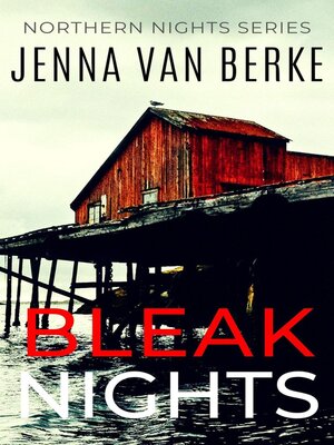 cover image of Bleak Nights